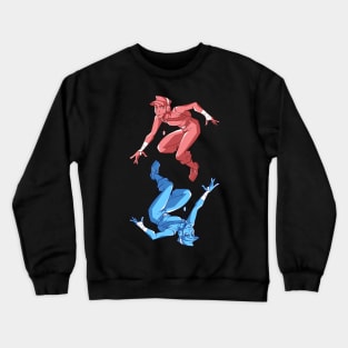 The Scouts Crewneck Sweatshirt